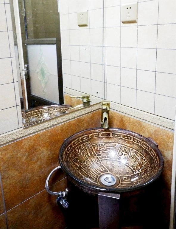 Shiguangyin Inn
