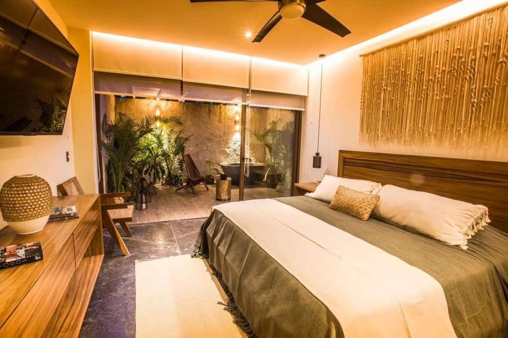 Adora Tulum Distinctive Residences
