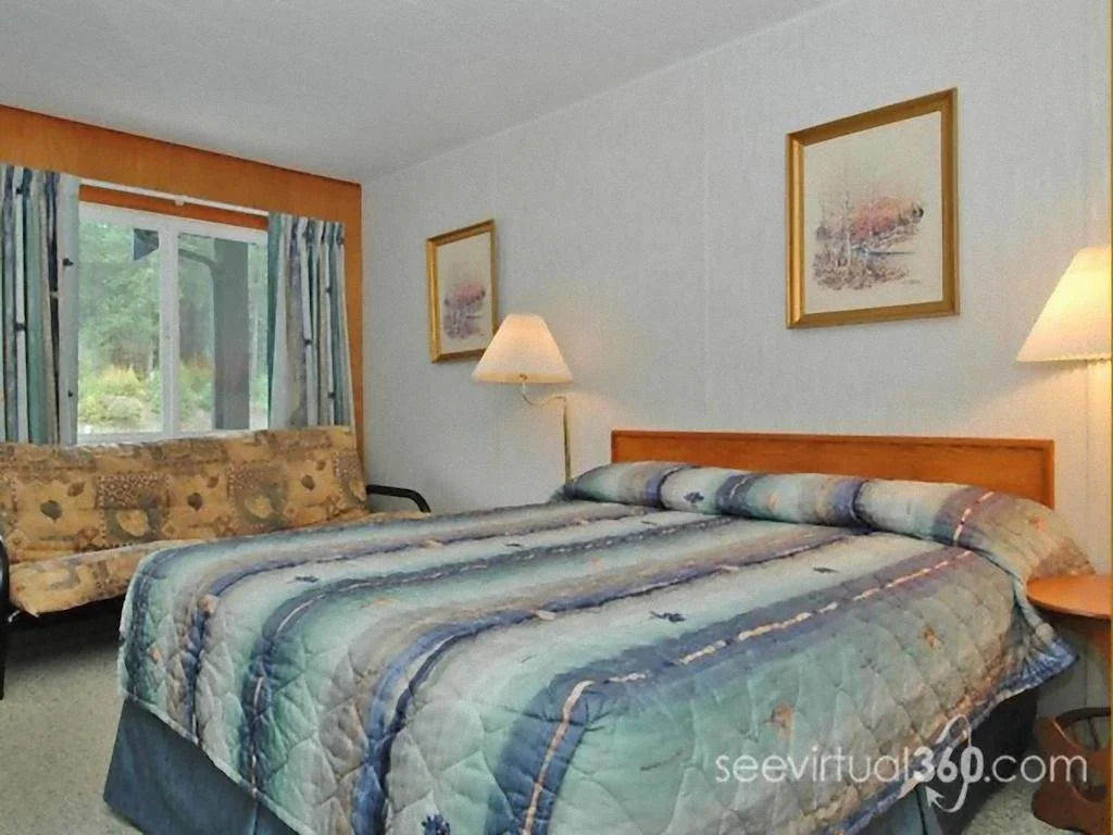New Horizon Motel