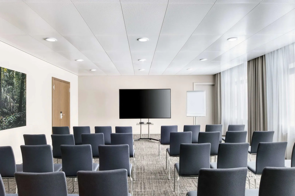Acasa Suites Hotel Zurich Oerlikon