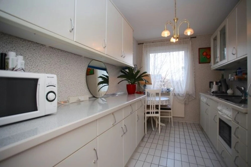 Private Apartment Hilgerskamp