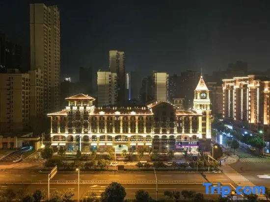 Lavande Hotels (Wuhan Yangluo Subway Station)