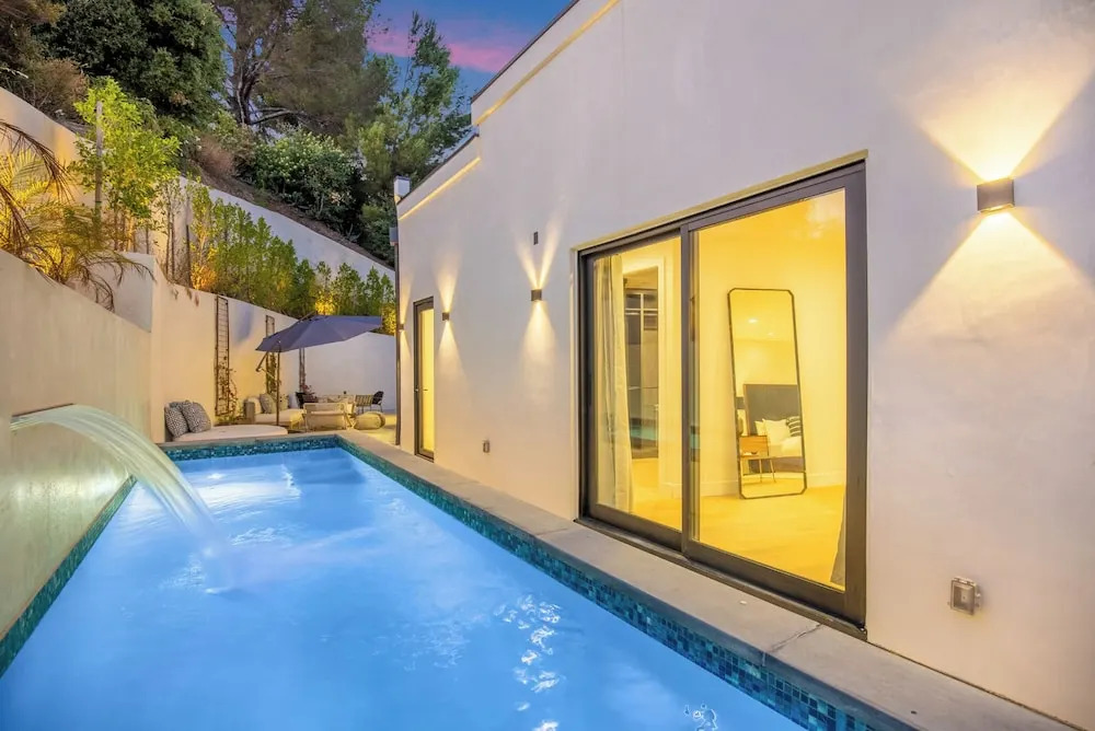 Belden Modern Villa