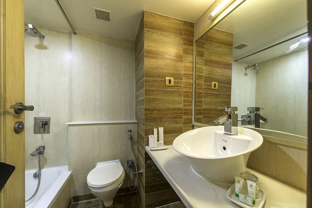 FabHotel Prime Deccan 8 - Nr Law college