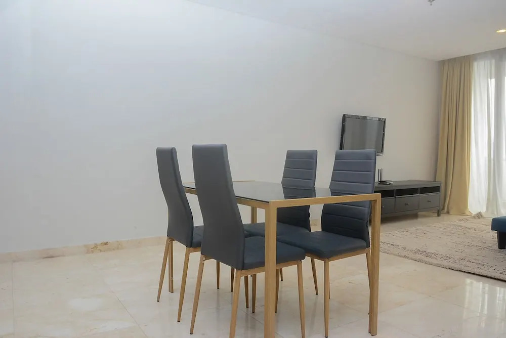 Great Choice 1BR at The Empyreal Apartment