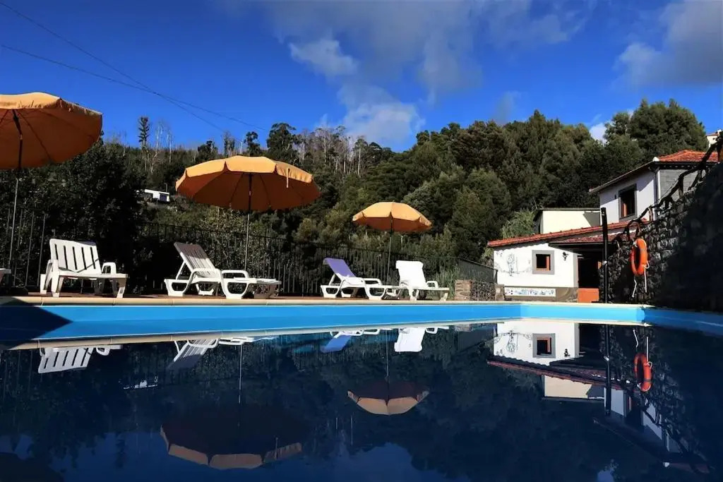 Casa Maria Quinta 4 "Vila Maria Quinta"