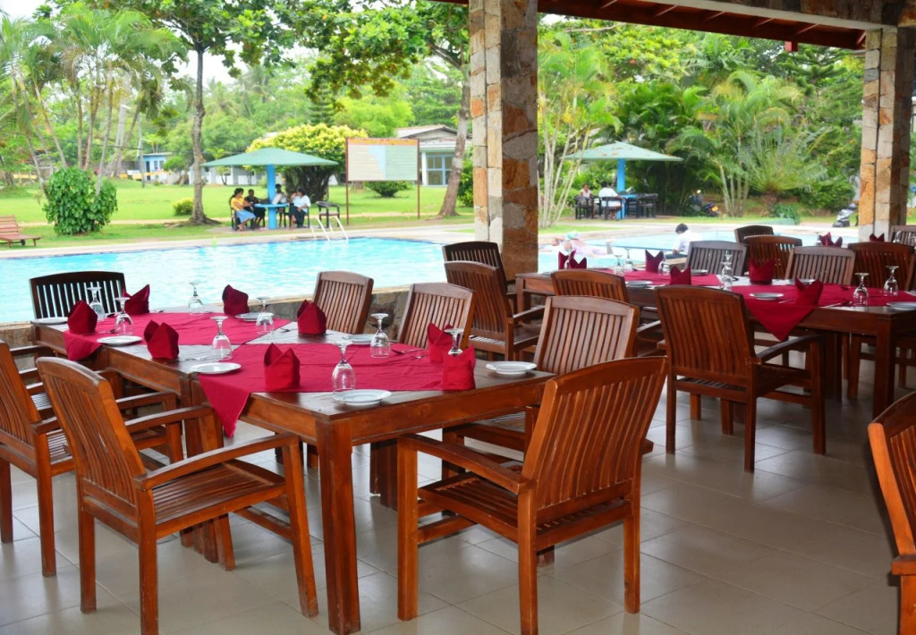 River View Hotel