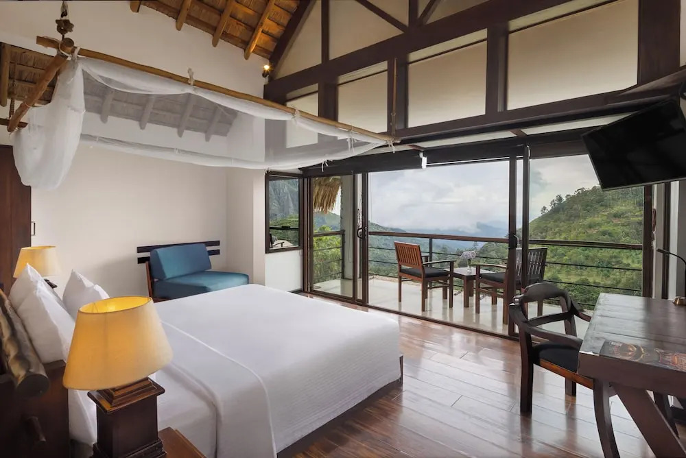 98 Acres Resort & Spa