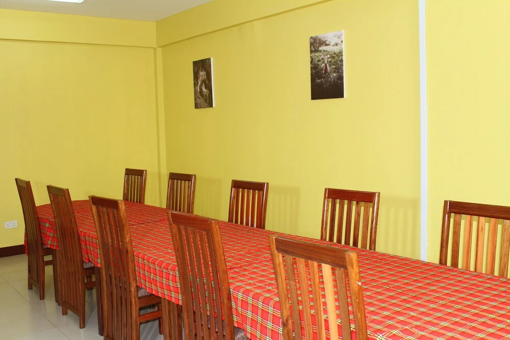 Arusha Family Retreat Resort