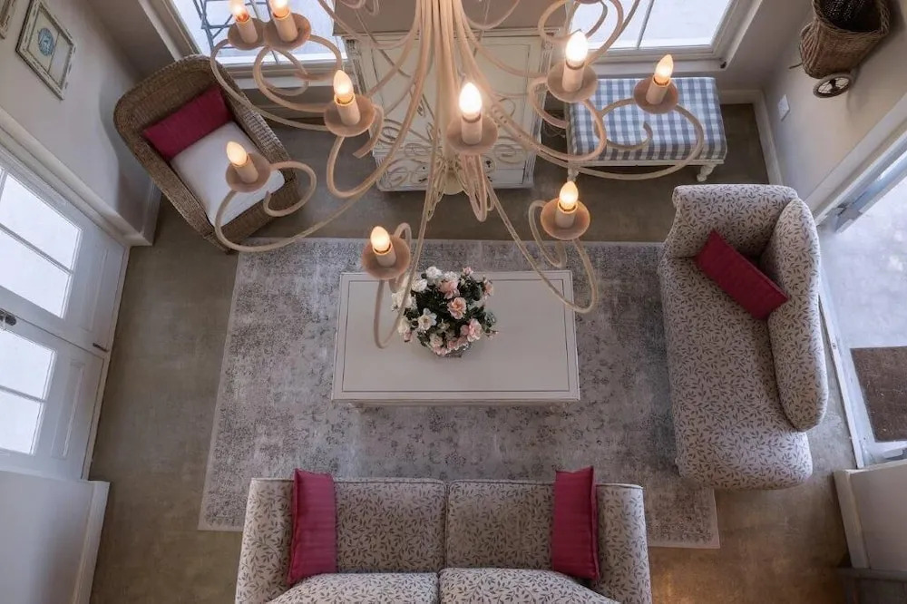 Franschhoek Rose Cottages