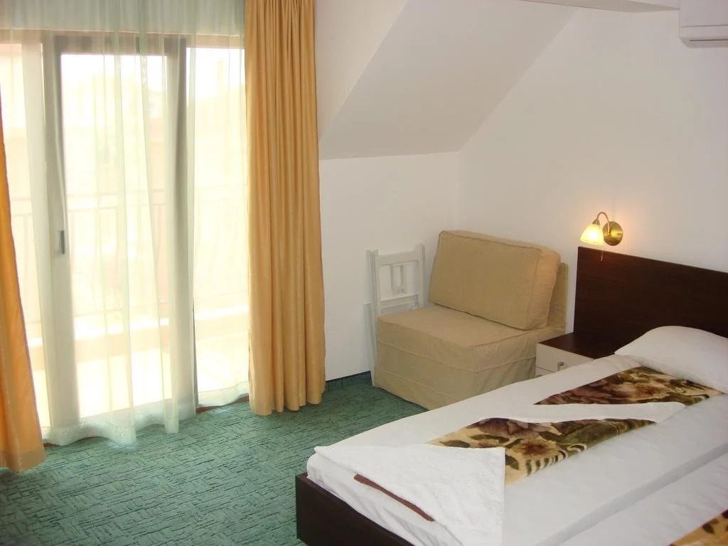 Hotel Vanini