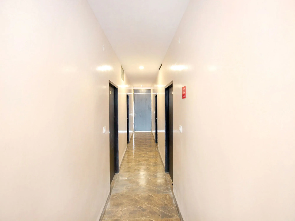 Hotel The Black Gold