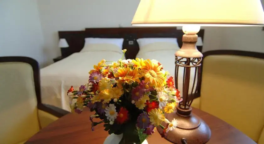 Hotel Rybarsky Dvor