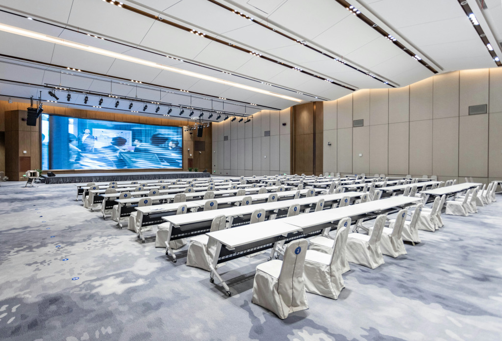EVEN Hotels Shenzhen Guangming Cloud Park by IHG