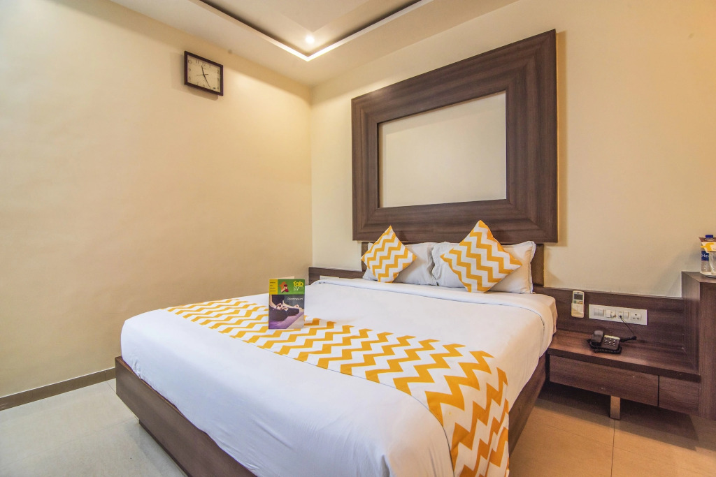 Hotel Morya Regency
