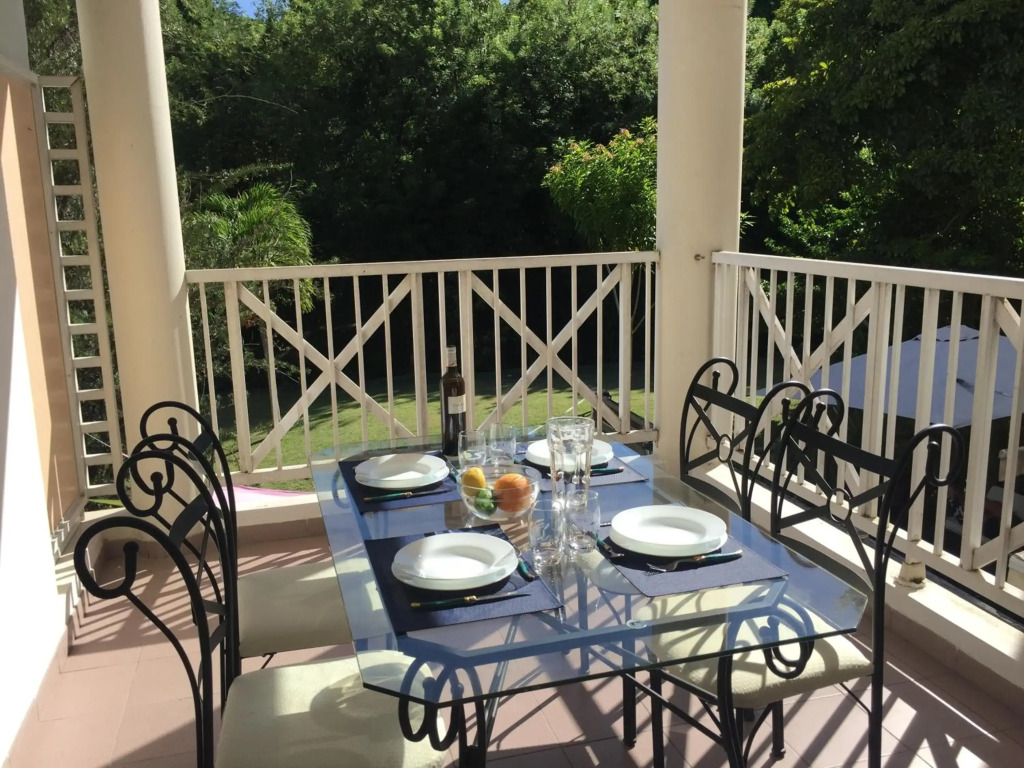 Superbe appartement T2 résidence sécurisée
