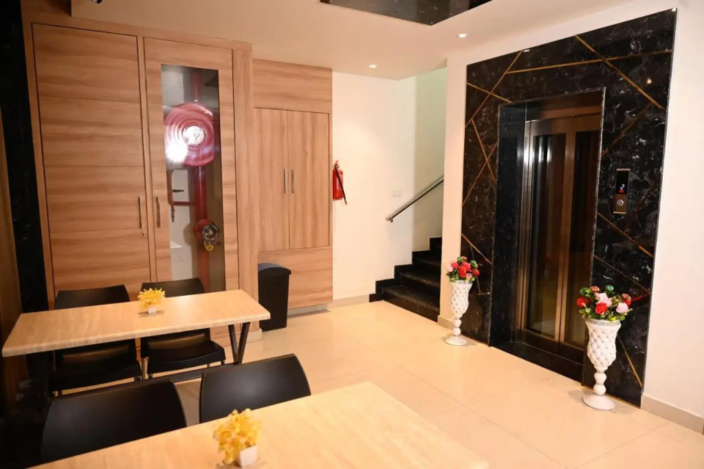 Hotel Diamond Villa Amritsar