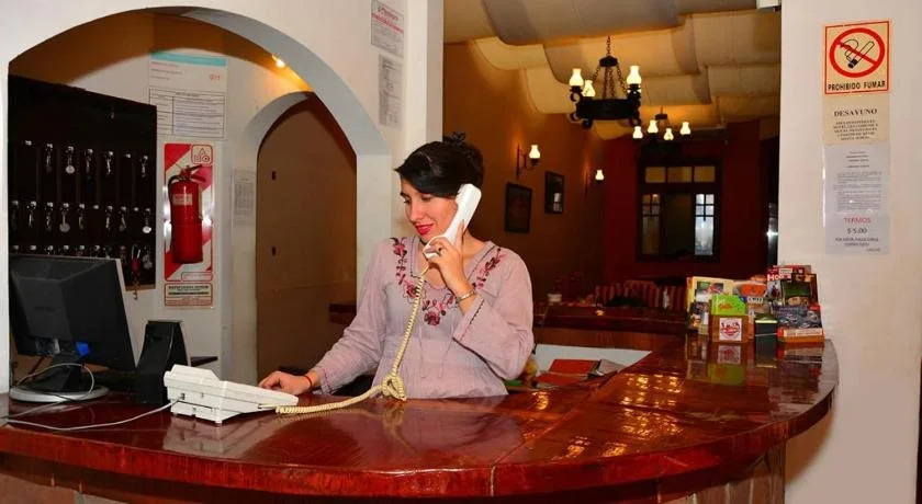 Hotel La Giralda