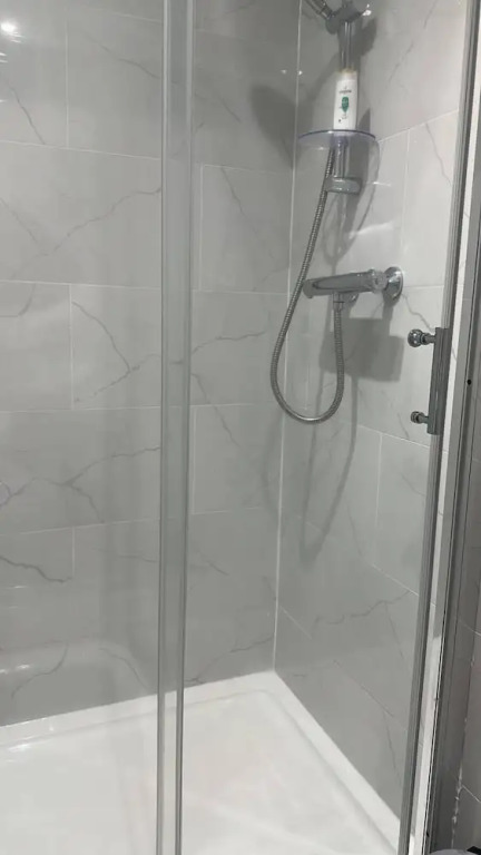 Studio Flat in London