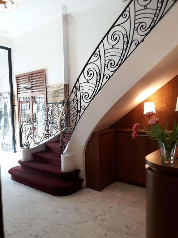 Hotel Du Parc