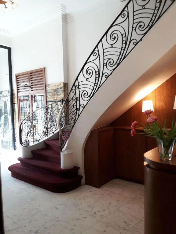 Hotel Du Parc