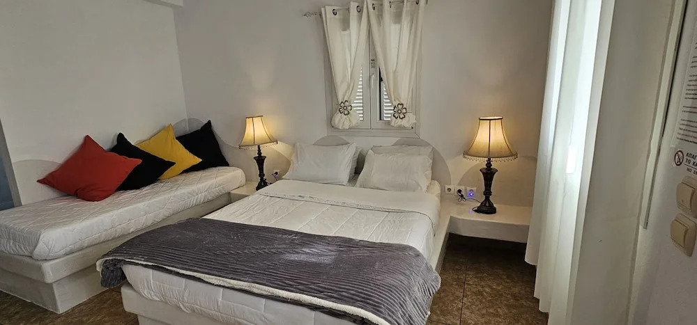 Santorini Studios Pleasure
