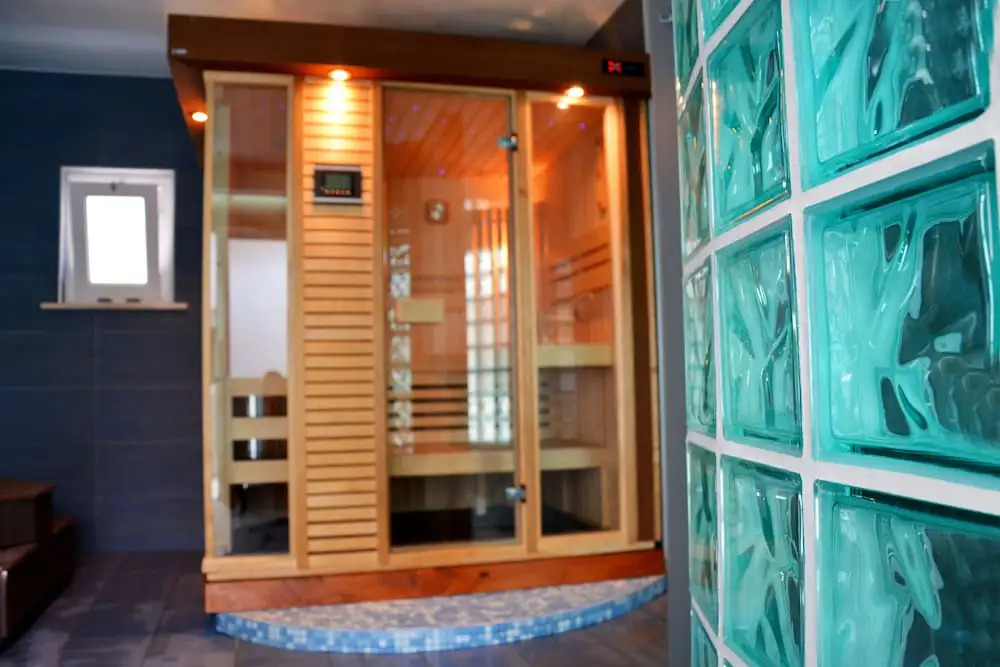 Exclusive B&B Sweet Home & Wellness