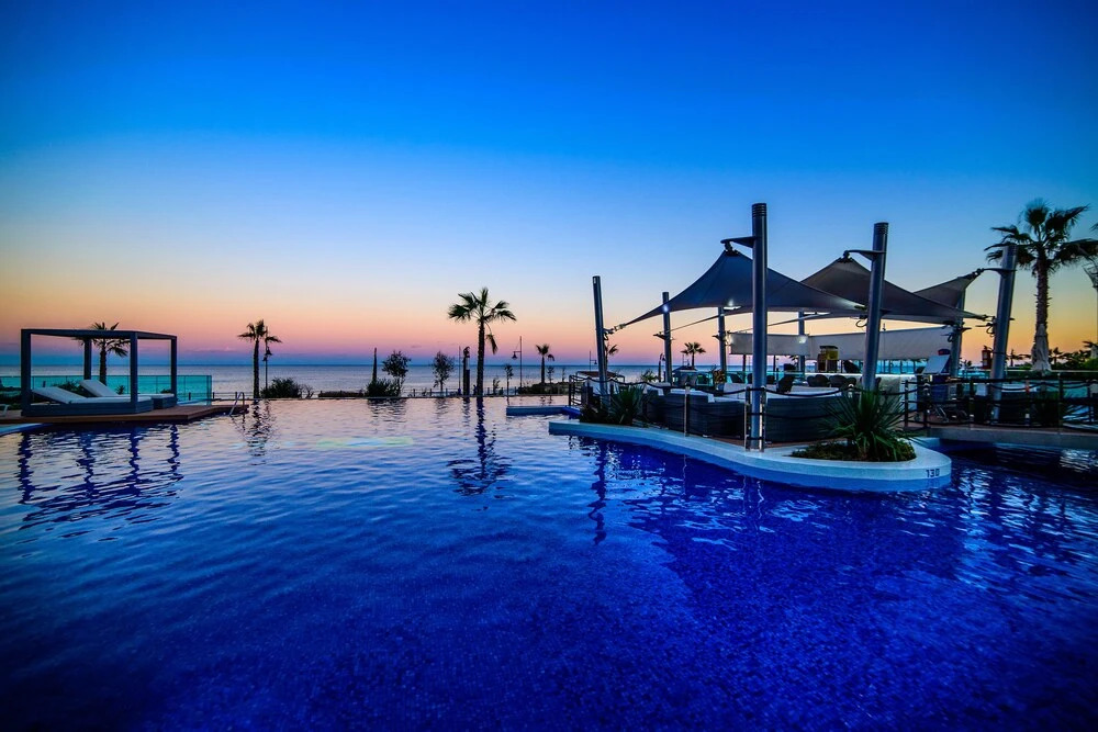 Apartamento Bennecke Aqua
