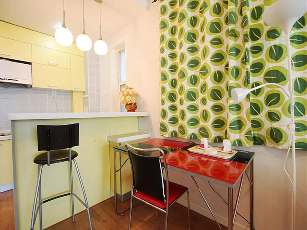China Sunshine Apartment Ihouse