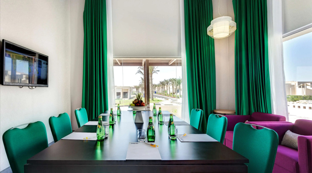 Park Inn by Radisson Hotel and Residence Duqm