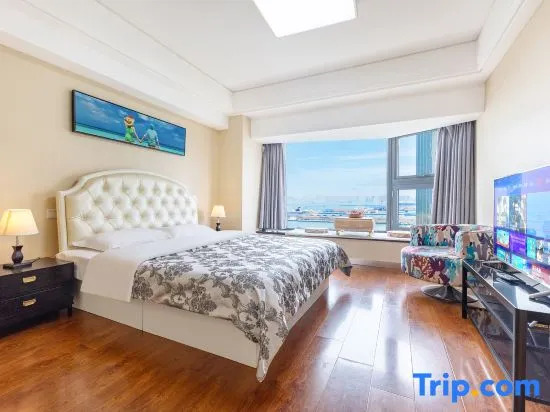 Sea Dream Seaview Hotel (Zhongshan Square Venice Water City)