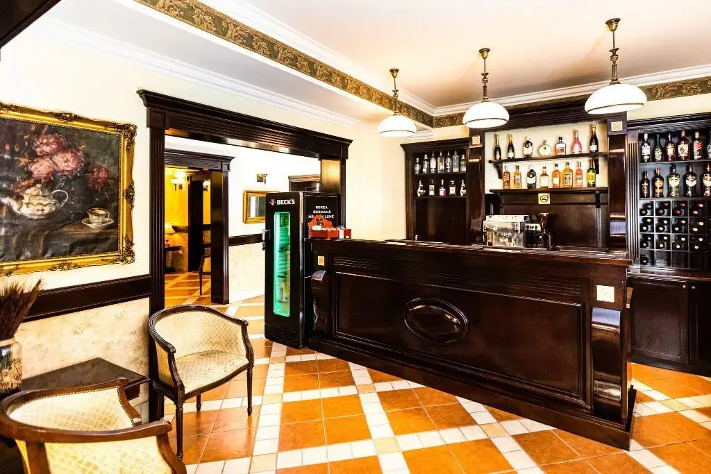 Koronna Hotel