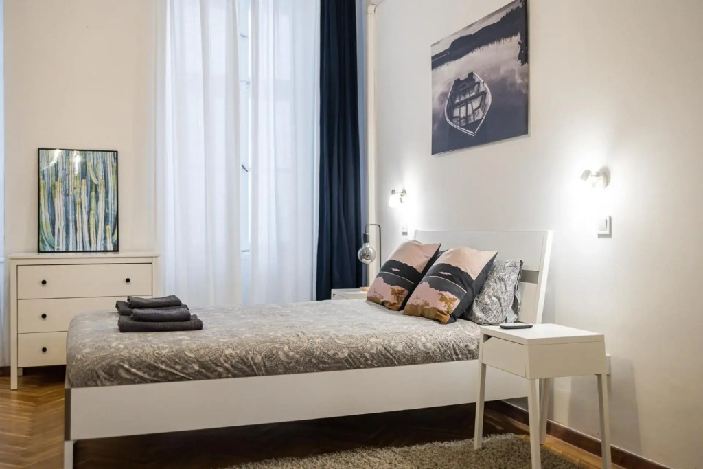 Lovely 1 Bedroom with Netflix (DH28B)