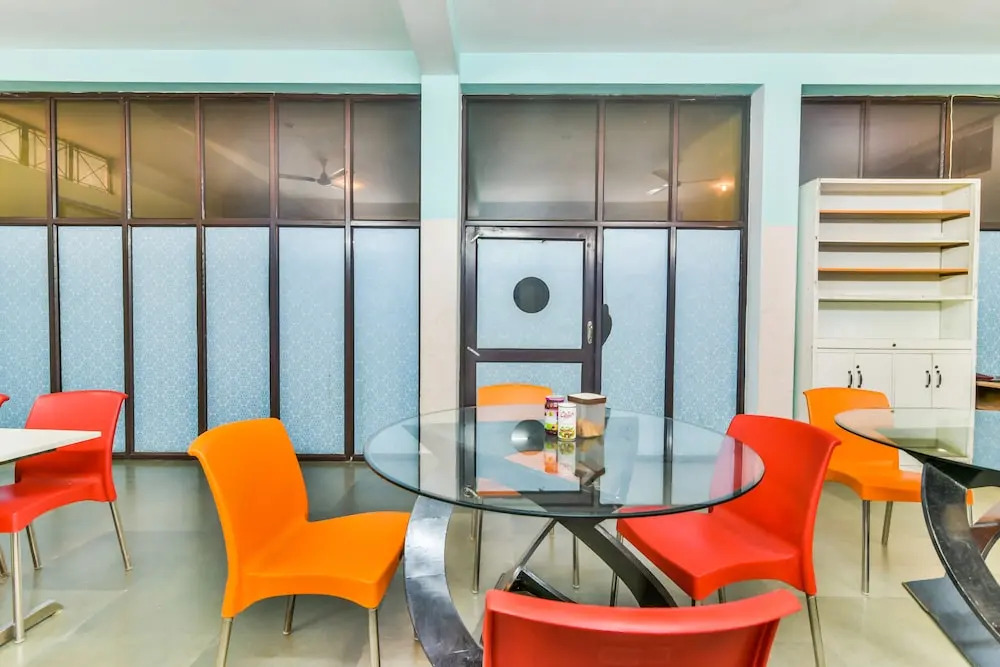 The Residencia Inn Premium