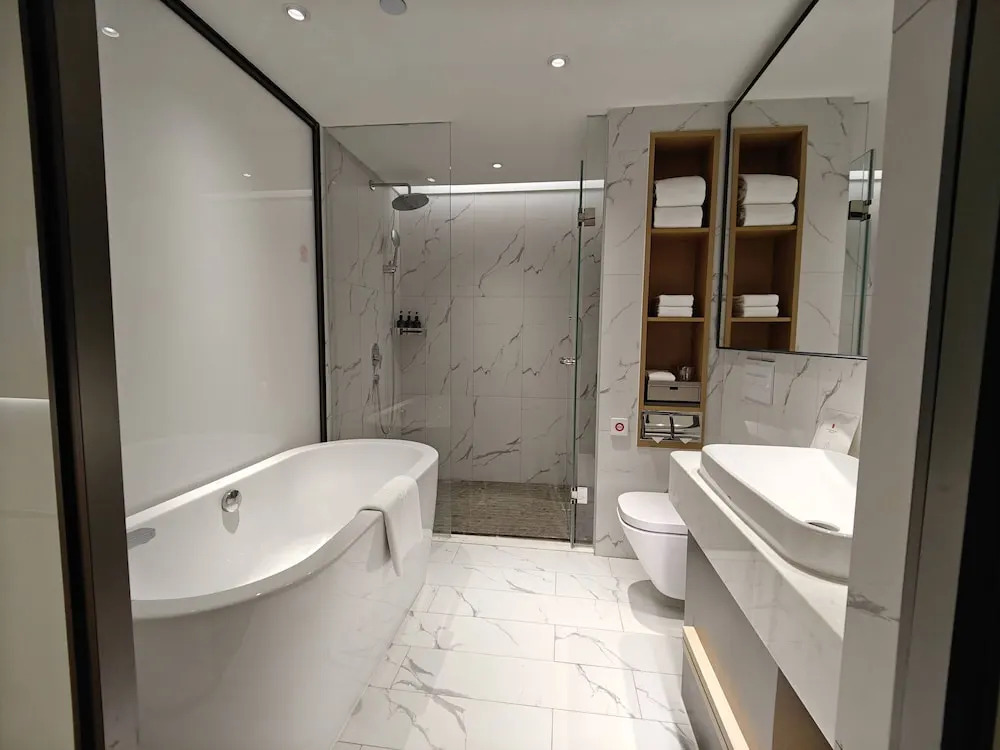 Qianhai Service Apartment