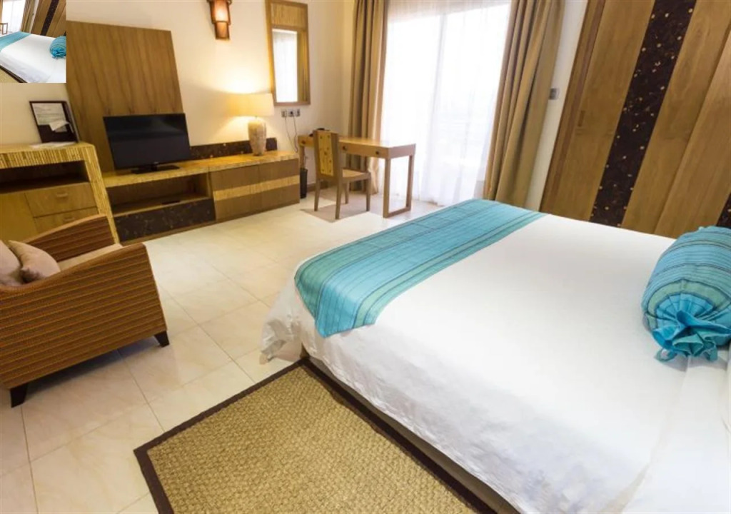 Calypso Hôtel