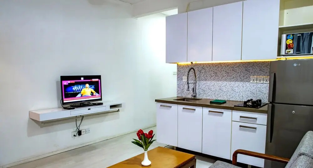Emkay Apartment Guest House