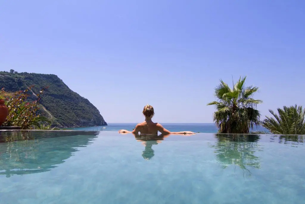 Semiramis Hotel De Charme & Pools