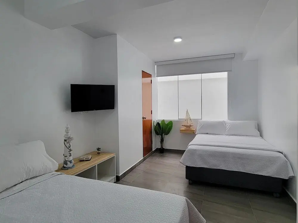 ALTEA HOTEL - San Bartolo