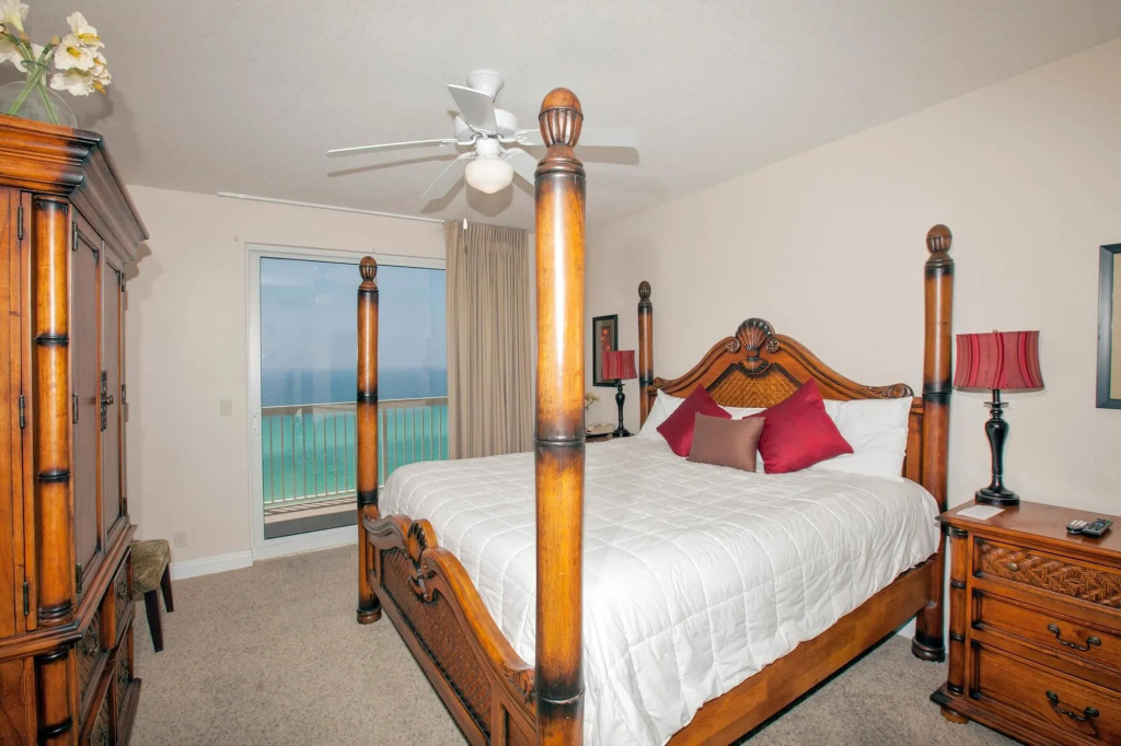 Calypso Beach Resort