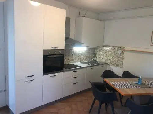 Apartment Alea