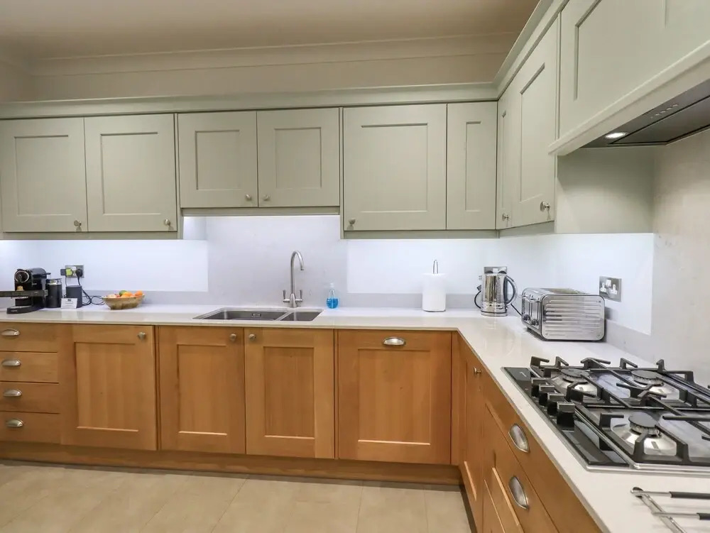 Pudding Cottage