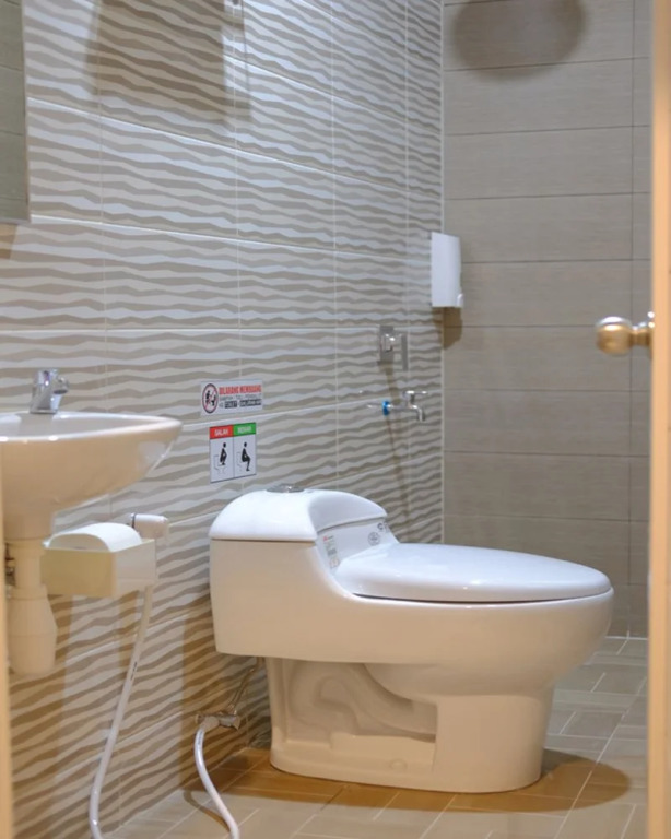 Oemah Djari Hotel Syariah Salatiga