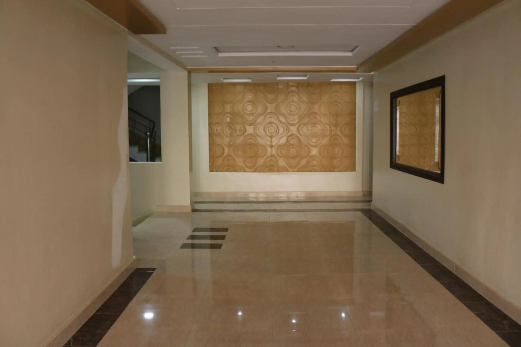 Panorama Apartment Nador Jadid Wifi Klima