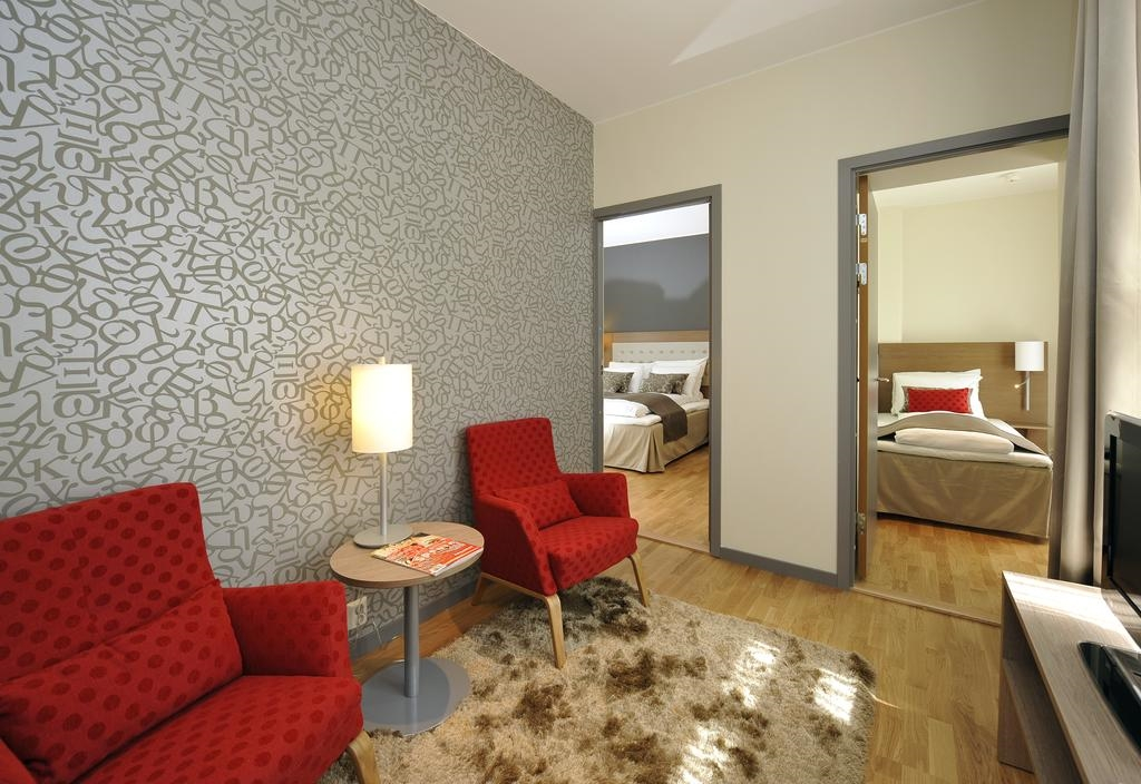 Thon Hotel Høyers