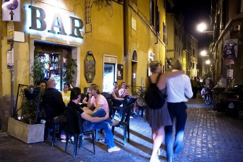 Dreams Homes in Trastevere