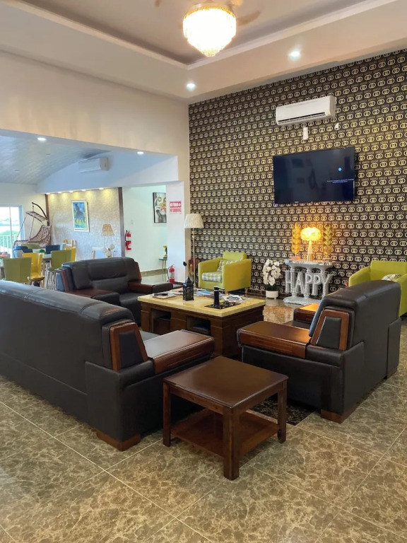 July Apartments