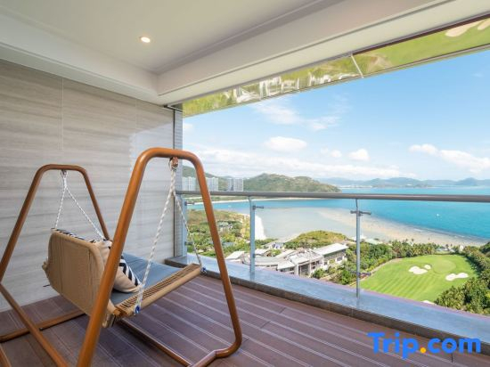 Sanya Haiyun Island Homestay (Banshan Peninsula Branch)