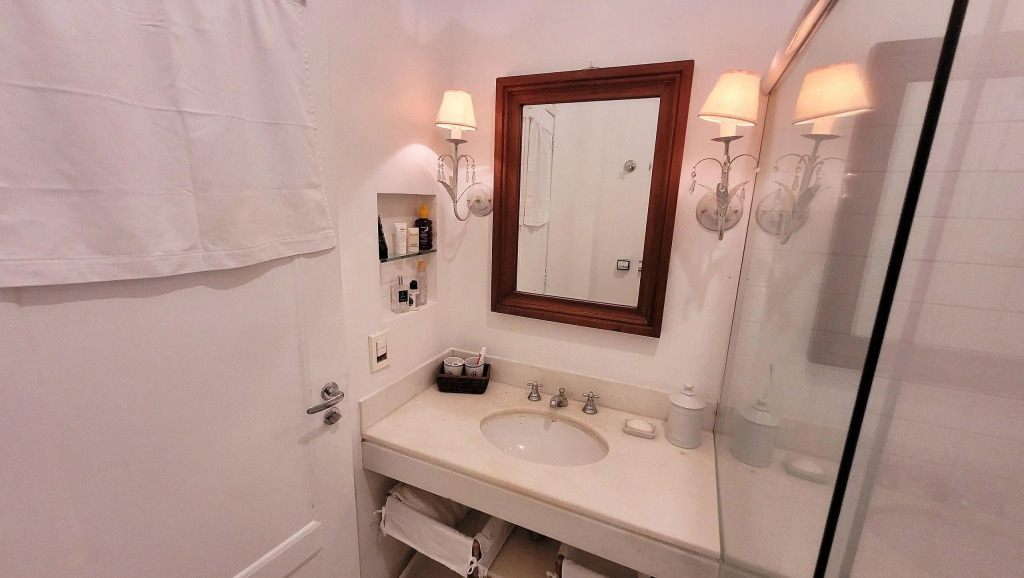Apartamento Epitacio Pessoa Esquina Com Garcia D Avila