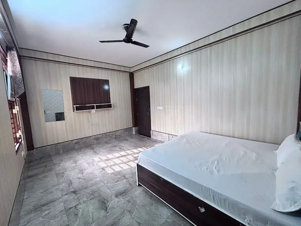 Hotel Shri Mohini Kunj Vindavan By HRG